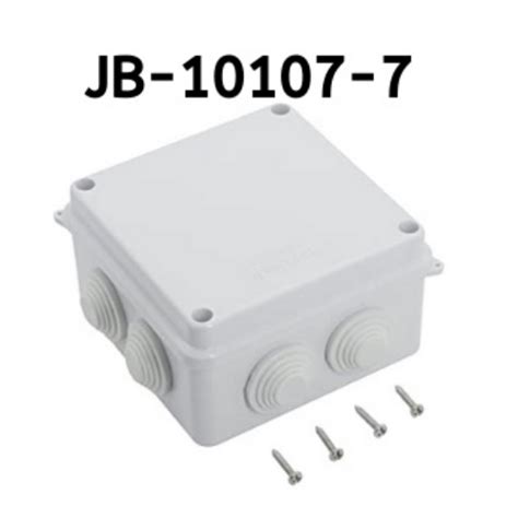 abbreviation for junction box|JB Definition: Junction Box .